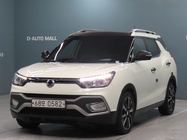 Ssangyong TIBOLI 2016