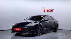 Hyundai Sonata 2023