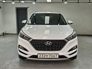 Hyundai Tucson 2015
