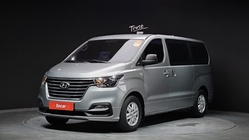 Hyundai Grandeur 2019
