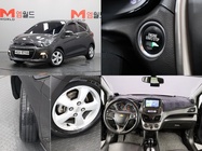 Chevrolet Spark 2015