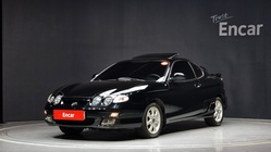 Hyundai Tiburon 2000