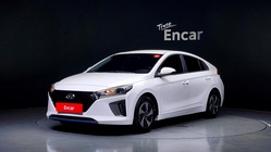 Hyundai Ioniq 2016