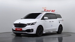Kia Canival 2015