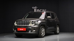 Jeep Renegade 2019