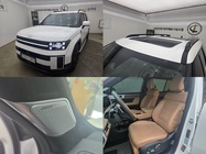 Hyundai Santa Fe 2023