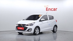 Chevrolet Spark 2021