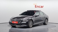Genesis G80 2023