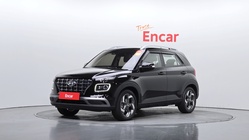 Hyundai Venue 2020