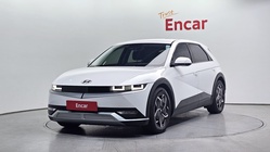Hyundai Ioniq5 2022