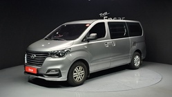 Hyundai Grandeur 2018