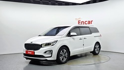 Kia Canival 2019