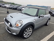 MINI Cooper 2008