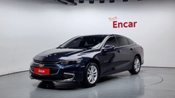 Chevrolet Malibu 2017