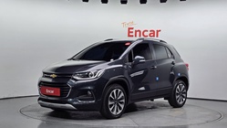 Chevrolet Trax 2020