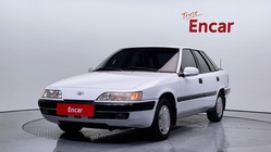 Chevrolet Espero 1996