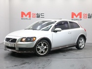Volvo C30 2009