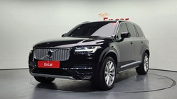 Volvo XC90 2017