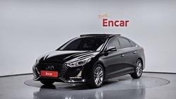 Hyundai Sonata 2017