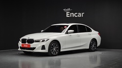 BMW 3 Series 2024