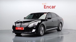 Hyundai Equus 2013