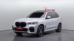 BMW X5 2019