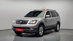 Kia Mohave 2008