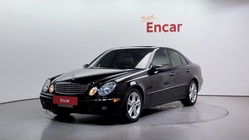 Mercedes-Benz E-Class 2006
