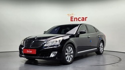 Hyundai Equus 2009