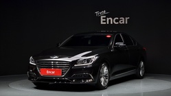 Genesis G80 2019