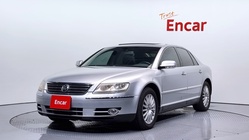 Volkswagen Phaeton 2006