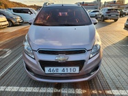 Chevrolet Spark 2013