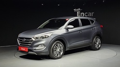 Hyundai Tucson 2015