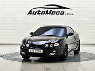 Hyundai Tiburon 1999