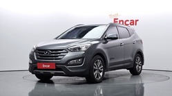 Hyundai Santa Fe 2014