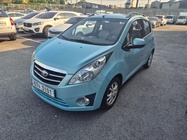 Chevrolet Matiz 2010