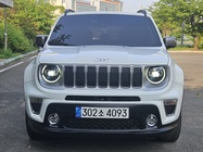Jeep Renegade 2021