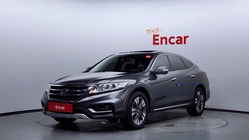 Honda Crosstour 2012