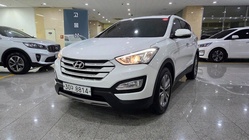 Hyundai Santa Fe 2015