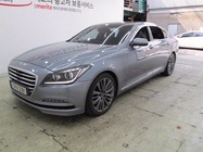 Hyundai Genesis 2014