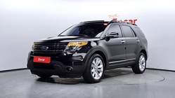 Ford Explorer 2015
