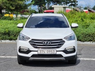 Hyundai Santa Fe 2016
