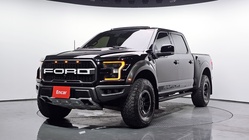 Ford F150 2017