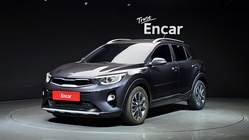 Kia Stonic 2018
