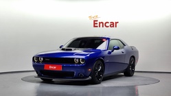 Dodge Challenger 2022