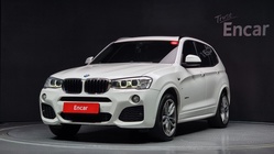 BMW X3 2017