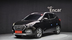 Hyundai Tucson 2013