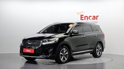 Kia Sorento 2017