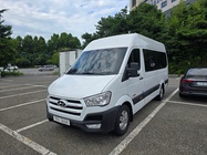 Hyundai Solati 2020