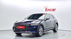 Genesis GV70 2024